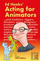 Acting For Animators