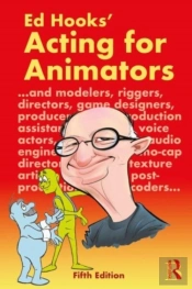 Acting For Animators