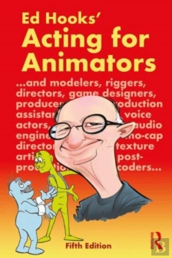 Bertrand.pt - Acting For Animators