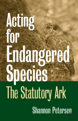 Bertrand.pt - Acting For Endangered Species