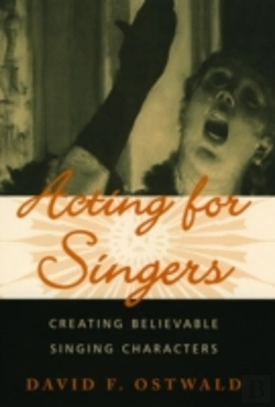 Bertrand.pt - Acting For Singers
