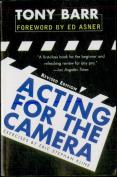 Acting For The Camera