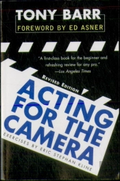Acting For The Camera