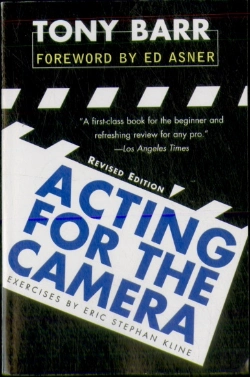 Bertrand.pt - Acting For The Camera