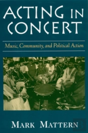 Acting In Concert
