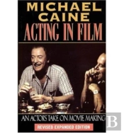 Acting In Film