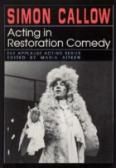 Acting In Restoration Comedy