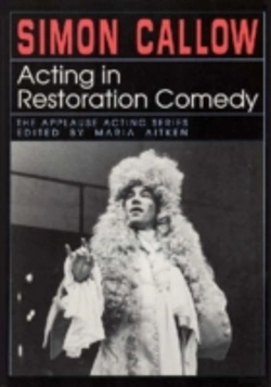 Bertrand.pt - Acting In Restoration Comedy
