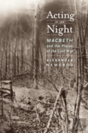 Acting In The Night