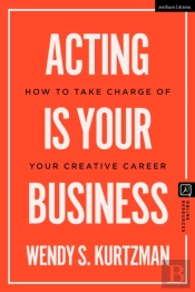 Acting Is Your Business