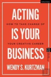 Acting Is Your Business