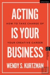 Acting Is Your Business