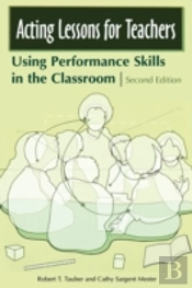 Acting Lessons For Teachers