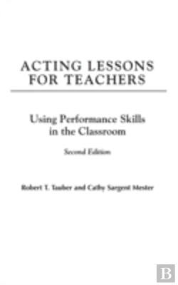 Bertrand.pt - Acting Lessons For Teachers