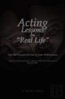 Acting Lessons In ''Real Life''