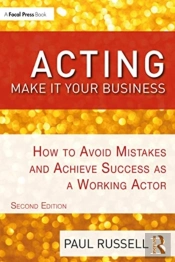 Acting: Make It Your Business