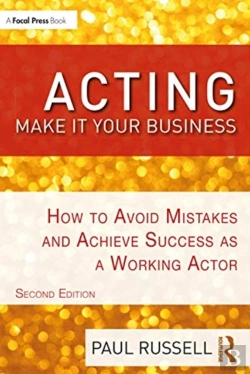 Bertrand.pt - Acting: Make It Your Business