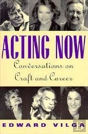 Acting Now