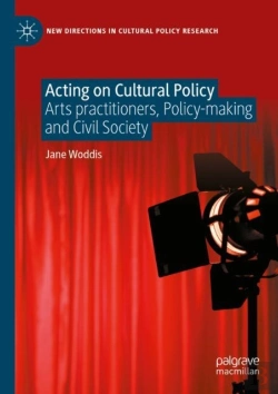 Bertrand.pt - Acting On Cultural Policy