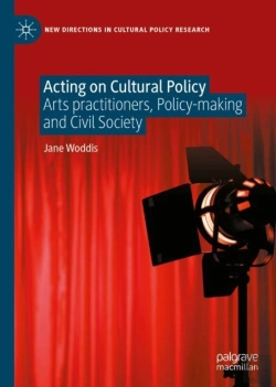Bertrand.pt - Acting On Cultural Policy