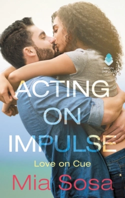 Bertrand.pt - Acting On Impulse