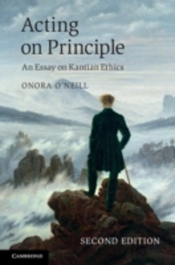 Bertrand.pt - Acting On Principle