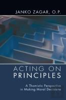 Acting On Principles