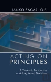 Acting On Principles