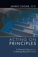 Acting On Principles