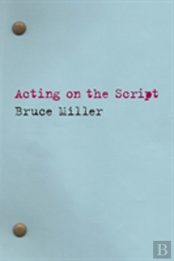 Bertrand.pt - Acting On The Script