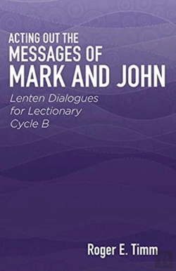 Bertrand.pt - Acting Out The Messages Of Mark And John