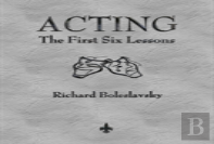 Acting