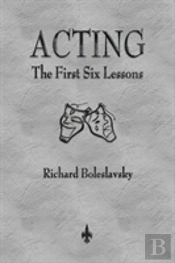 Acting