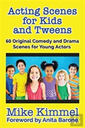 Acting Scenes For Kids And Tweens