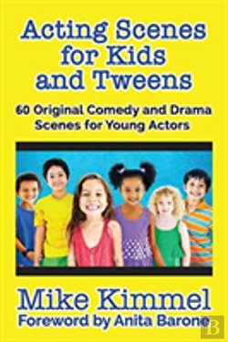 Bertrand.pt - Acting Scenes For Kids And Tweens