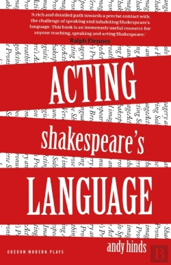 Bertrand.pt - Acting Shakespeare'S Language