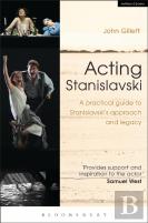 Acting Stanislavski