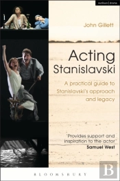 Acting Stanislavski