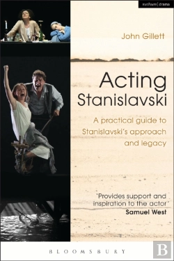 Bertrand.pt - Acting Stanislavski