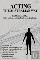 Acting The Australian Way