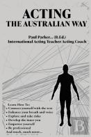 Acting The Australian Way