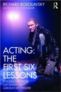 Bertrand.pt - Acting: The First Six Lessons