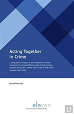Bertrand.pt - Acting Together In Crime