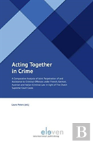 Acting Together In Crime