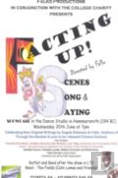 Acting Up