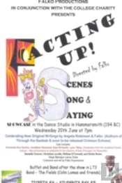 Acting Up