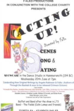 Bertrand.pt - Acting Up