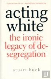 Acting White
