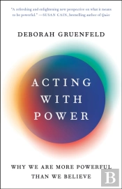 Acting With Power