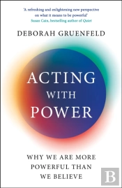 Acting With Power